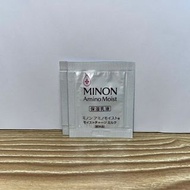 MINON 長效保濕乳液 Moist Charge Milk
