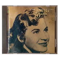 Cd - Sweater Davis - the essential