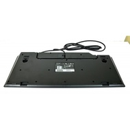 IBM USB Model SK-8825 Wired Computer Keyboard - BULK PACK