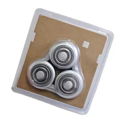 SH98 Shaver Replacement Heads Compatible with Philipss Norelcos Electric Razors S9000 Prestige (SP98