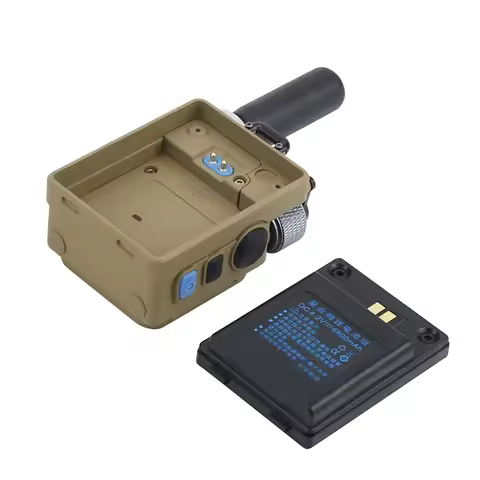HamGeek 4G Walkie Talkie / Nokia 4G Walkie Talkie 5000 km, In Stock, Suitable For Nokia Hamgeek