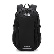 (THE NORTH FACE) THE NORTH FACE BIG SHOT AIR Backpack [Parallel Imported] Black