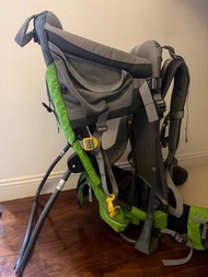 Deuter Kid Comfort 兒童背包