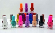 24 pieces YOKO Nail Polish 8ml (SET)