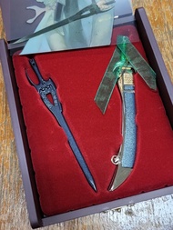 風雲漫畫之 绝世好劍 雪飲狂刀