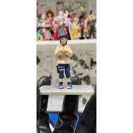 Naruto Hinata Ningyou Action Figure