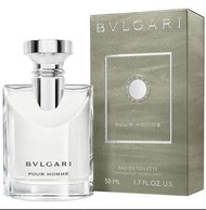 BVLGARI 大吉嶺茶中性淡香水50ml