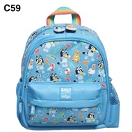 PAUD CHILDREN'S BACKPACK C59 BLUEY PG