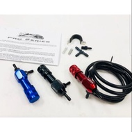 HBC ( HALLMAN BOOST CONTROLLER ) ~ Hallman Pro Kit Manual Boost Controller  .