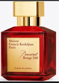 MFK Baccarat rouge 540
