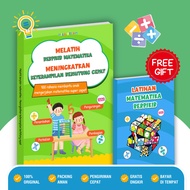 [MiloSteam] Trains Math Thinking – Increase Math Ability and Critical Thinking Ability in Children