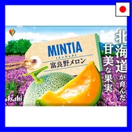 Asahi Group Foods Mintia Furano Melon 50 tablets (7g)
