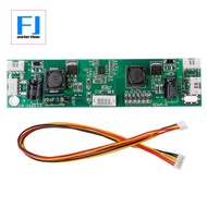【home &amp; Living】 【Ready Stock】 Universal 26-65 Inch Led Lcd Tv Backlight Driver Board Tv Constant Current Board 80-480Ma