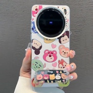 【INFINIX case】Compatible For INFINIX HOT12PLAY HOT30 30I 30PLAY HOT40 HOT8 HOT9 9PLAY NOTE30 30PRO N