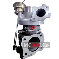 NEW TD05 Turbocharger Turbo For Mitsubishi Lancer Galant 4G63 4G63T Engine 49178-01470 4917801470 ME