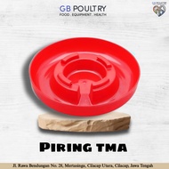 1 liter chicken drinking plate, 2 liter/, 5 liter