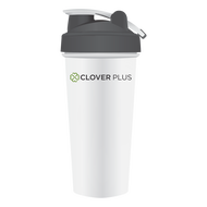 Clover Plus Meal Whey Protein ISOLATE มีล เวย์ โปรตีน รสชอคโกแลต 30 ซอง (30 กรัม) ฟรีแก้ว Clover Plu