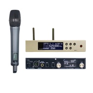 Sennheiser EW100 G4 Professional Wireless Microphone System