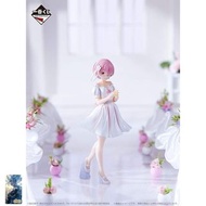 🧲珍惜玩 - Re:0 拉姆 一番賞 C賞 從零開始的異世界生活 景品 figure 模型公仔 擺設 景品 未開封