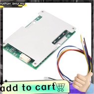 4S 12V 800A  Li-Iron Lithium Battery Charger Protection Board with Power Battery Balance/Enhance PCB