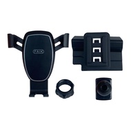 Giá Đỡ Điện Thoại Di Động Gắn Trên Xe Tải J6P JH6 J7 Của FAW Có Thể Điều Hướng Theo Cách Lắp Đặt Bằn