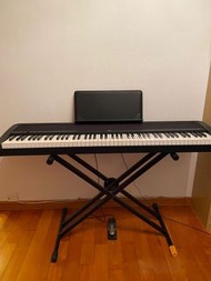Korg B1 Digital Piano 88 Keys 數碼鋼琴
