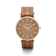 COACH PERRY BROWN 36 MM WOMEN'S WATCH (14503441)