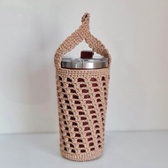 Túi đựng bình ly giữ nhiệt 600ml đến 700ml