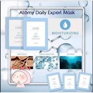 Atomy Daily Expert Mask 【Moisturizing】【Ready Stock】