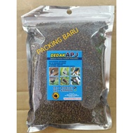 Dedak Pak Su Kubur Panjang/Dedak Kubor Panjang@P&M Su Prew Jau Ent.(300g±)