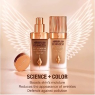 Charlotte Tilbury Liquid Foundation/CT Moisturizing Liquid Foundation - 30ml