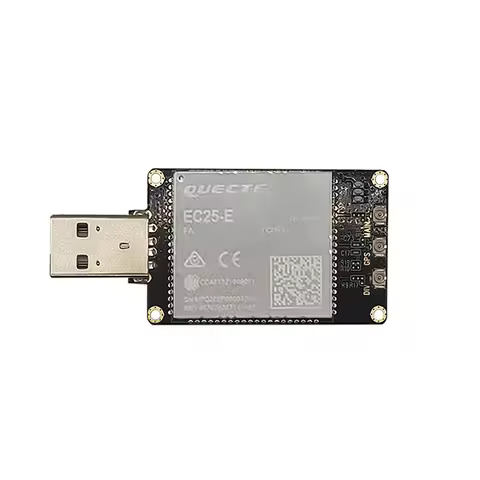 new! Quectel EC25 EC25-E USB Dongle / Mini Pcie/LCCB1/B3/B5/B7/B8/B20/B38/B40/B41 4G FDD-LTE/TDD-LTD