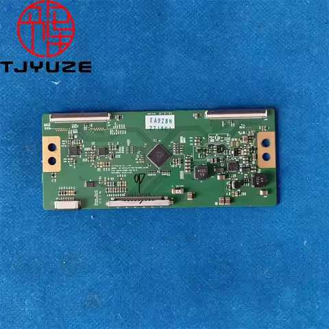 6870C-0368A T-CON Board 42LV3500-UA C42110DVBLED TC-L42E3 42HL833B LED42860IX Logic Board 6871L-2718