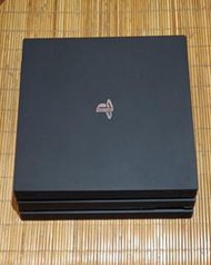 PS4 PRO主機 零件機拆賣 主機板 散熱器 風扇 光碟機 無法辨識的光碟