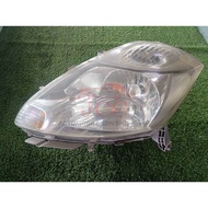 TOYOTA PASSO (QNC10) HID HEAD LMAP (LEFT ONLY) [E-2-3]