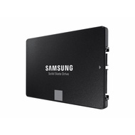 Samsung 870 Evo Sata 2.5" 500 Gb V-Nand Ssd
