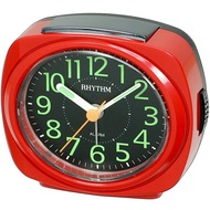 Rhythm Beep Alarm / Snooze Clock CRE848WR01