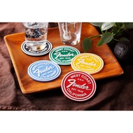 FENDER FLAGSHIP TOKYO West Coaster/Silicone Coaster