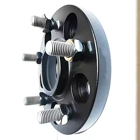 5x120 5x4.72" 72.6mm 14*1.5 50mm Wheel Spacers Adapter 2pcs Forged Aluminum For Land Rover Discovery