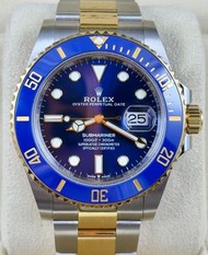 126613LB   Rolex 勞力士 Submariner Date       126613LB