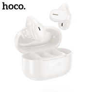 2025 New Hoco EA9 Original clip- on Bluetooth Earbuds Sound Quality Bluetooth 5.4 TWS Cancelling HIF