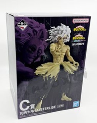 我的英雄學院 一番賞 C賞 死柄木弔