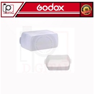 Godox Omni Flash DiffuserBOUNCE TT520ii TT600 TT560ii V860iii V850ii V850iii TT685ii TT600S