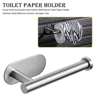 GANTUNGAN Stainless Steel Toilet Paper Holder - H225