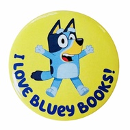 Bluey Safety Badge/eslite eslite