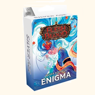 Flesh and Blood TCG - Silver Age Deck
