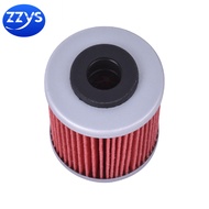 Motorcycle Oil Filter for KTM 690 Rally 07-10 690 SMC Duke Enduro 12-19 1st Filter Duke690 KTM690