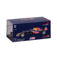 RedBull Racing RB16B Verstappen #33 Formula1 2021 Collection Car 1:43 Scale