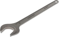 Gedore 6577510 Single Mouth Spanner, 2.8 inches (70 mm)