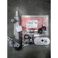 SYM VTS200 / EVO250i, KEY SET (ORIGINAL)